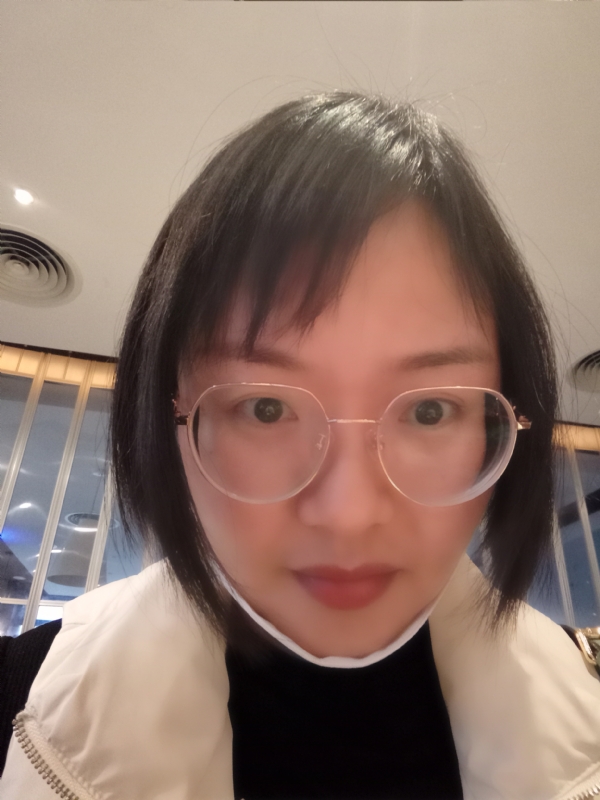 Betty的第一张照片--南雄父母相亲团