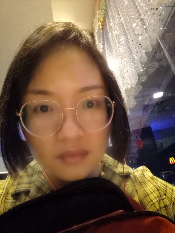 Betty的第二张照片--南雄父母相亲团