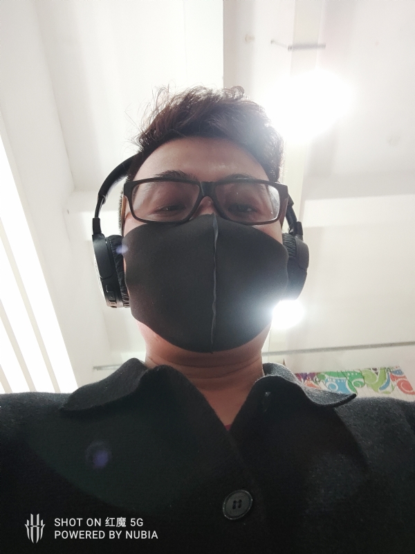不可触碰的伤的第一张照片--南雄父母相亲团